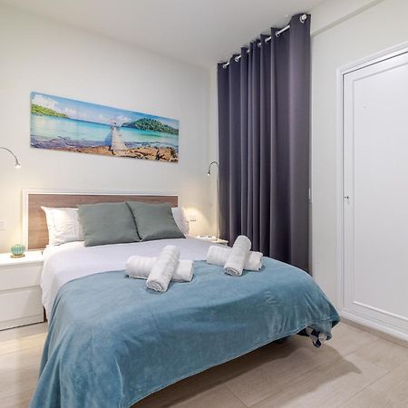Cozy Family Beach House Las Palmas Buitenkant foto