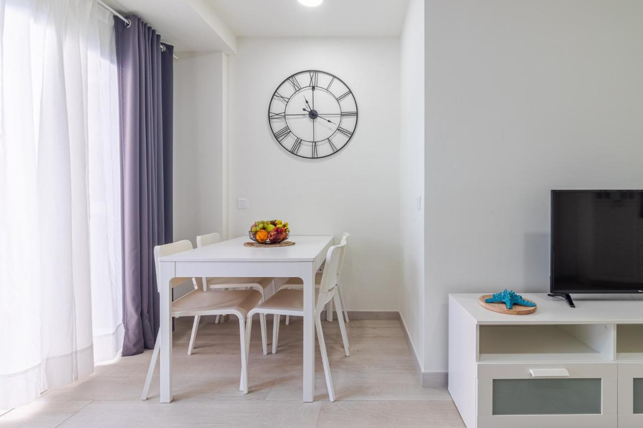 Cozy Family Beach House Las Palmas Buitenkant foto