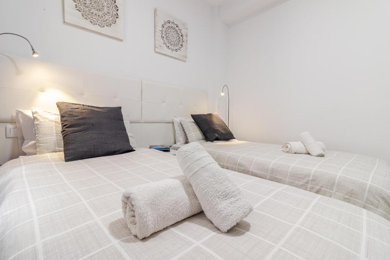 Cozy Family Beach House Las Palmas Buitenkant foto