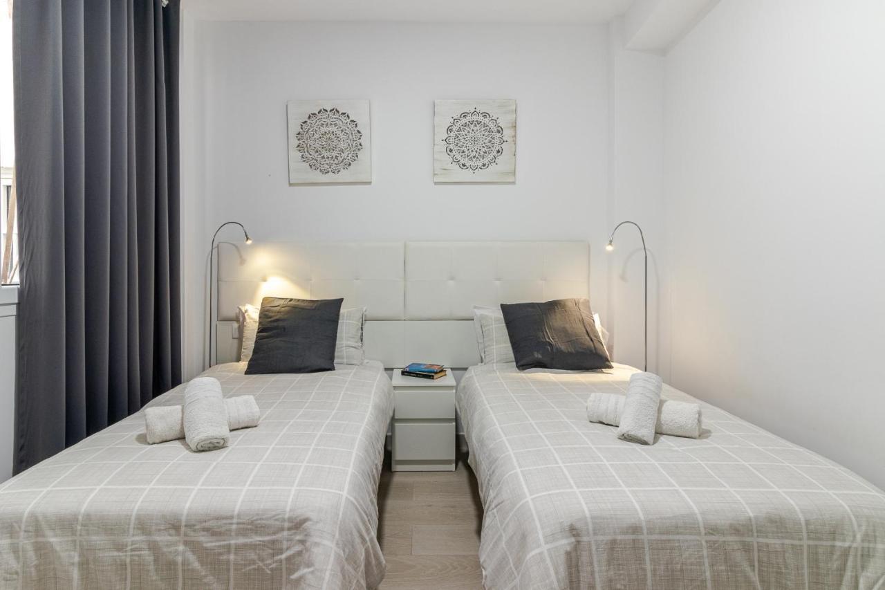 Cozy Family Beach House Las Palmas Buitenkant foto